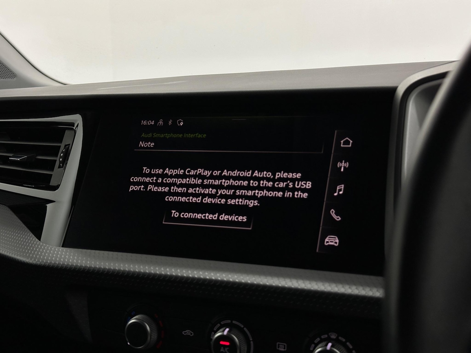 Used Audi A1 2022 for sale - 76878579: Photo 22