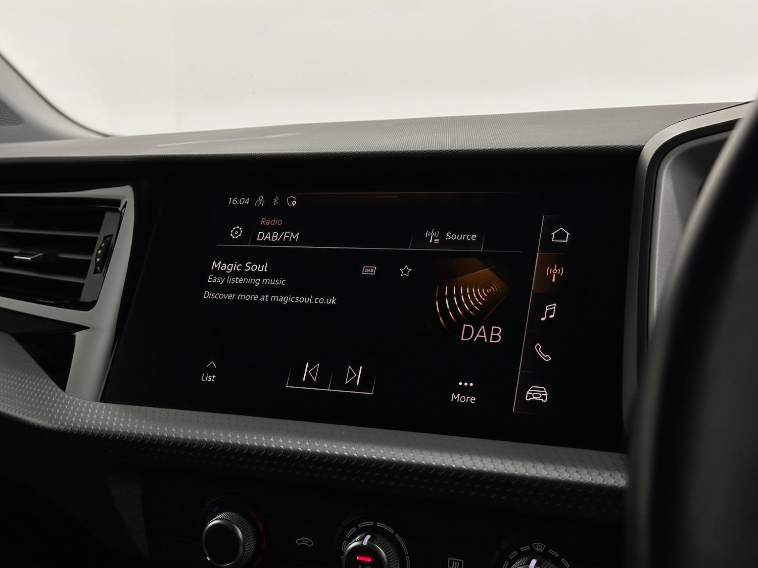 Used Audi A1 2022 for sale - 76878579: Photo 23