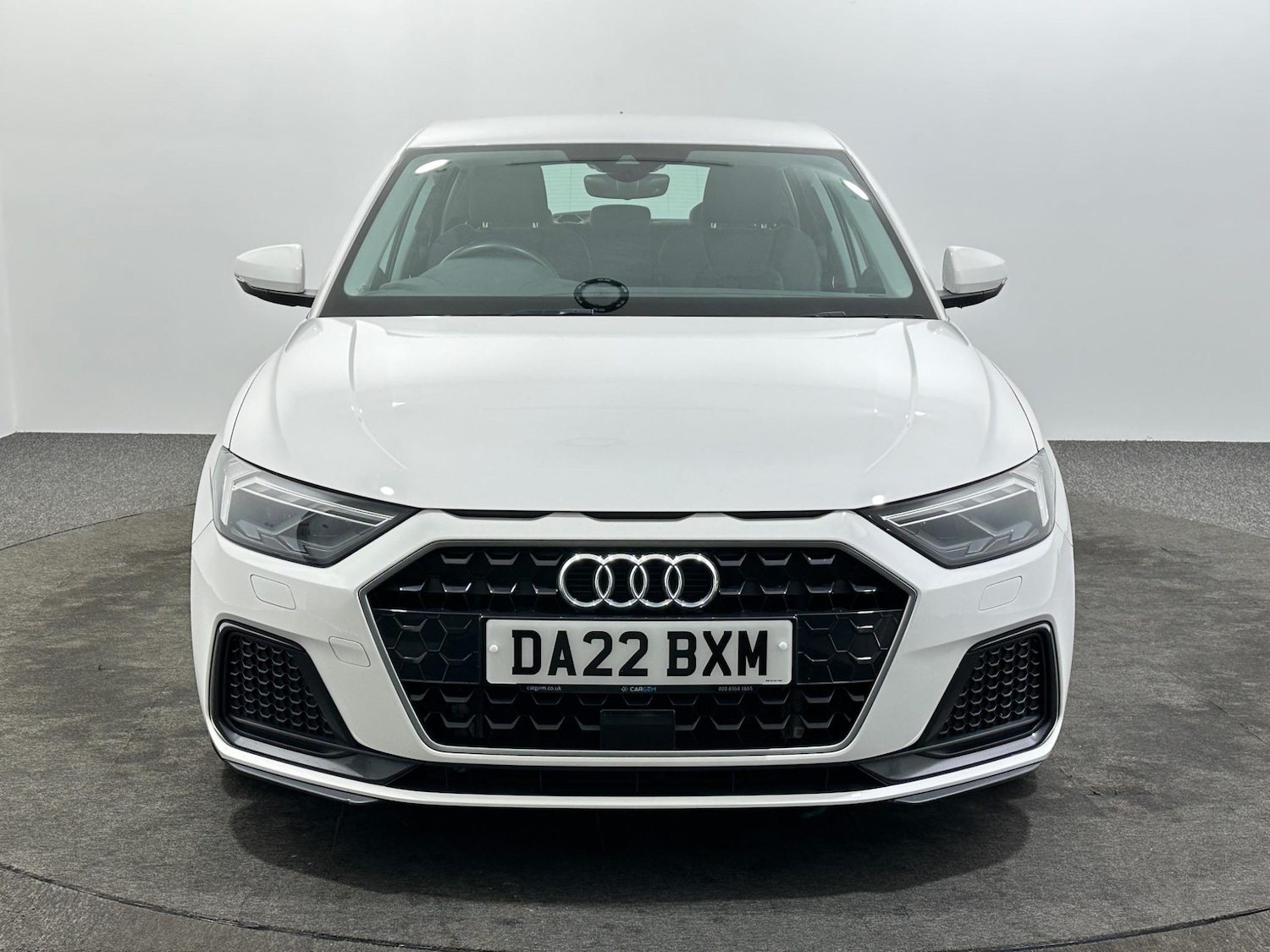 Used Audi A1 2022 for sale - 76878579: Photo 3
