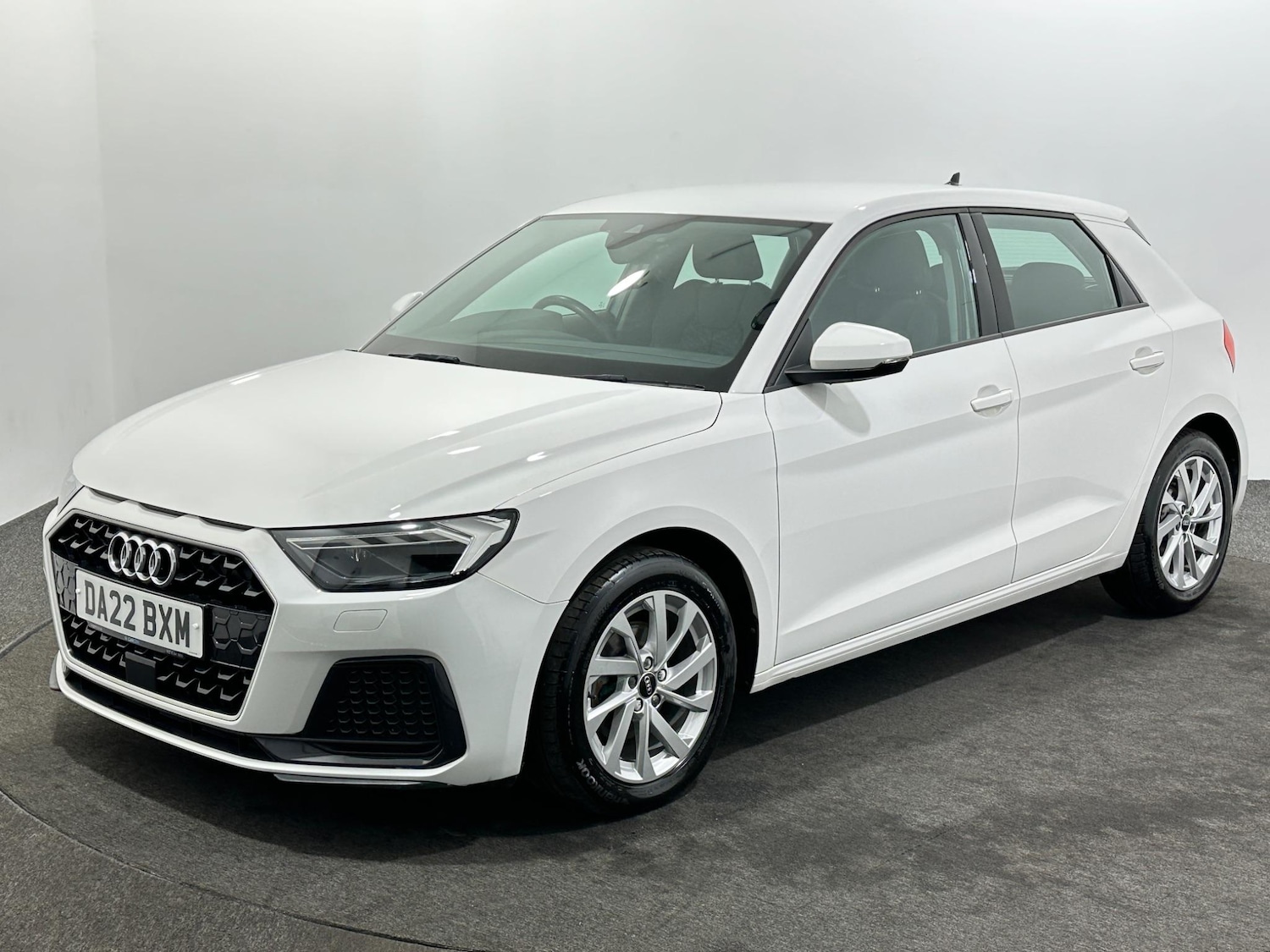 Used Audi A1 2022 for sale - 76878579: Photo 4