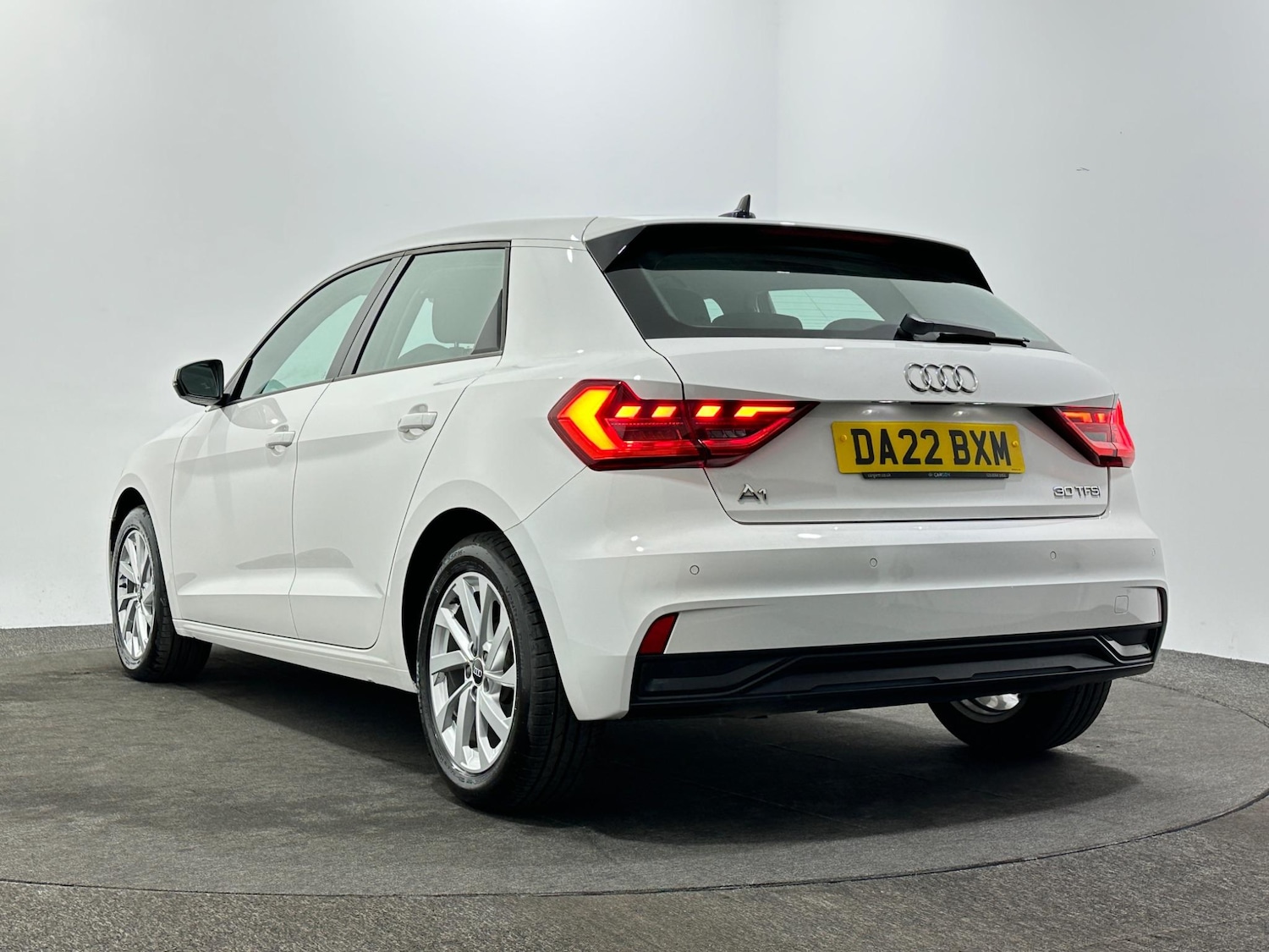 Used Audi A1 2022 for sale - 76878579: Photo 44