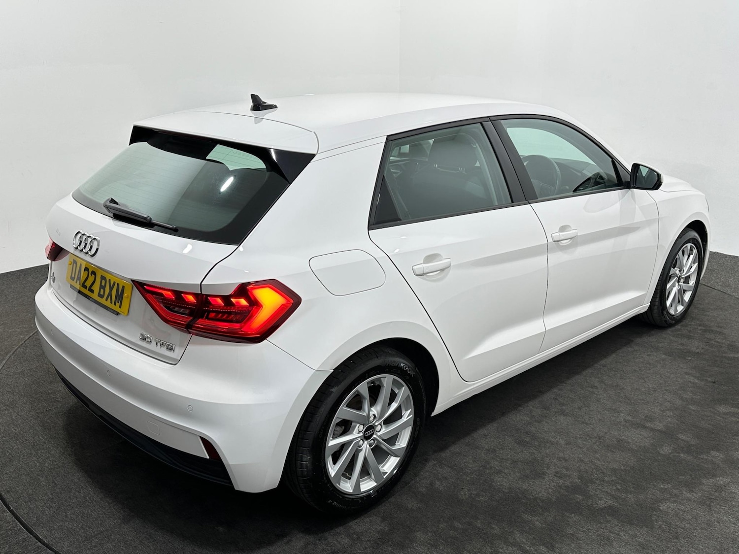 Used Audi A1 2022 for sale - 76878579: Photo 47