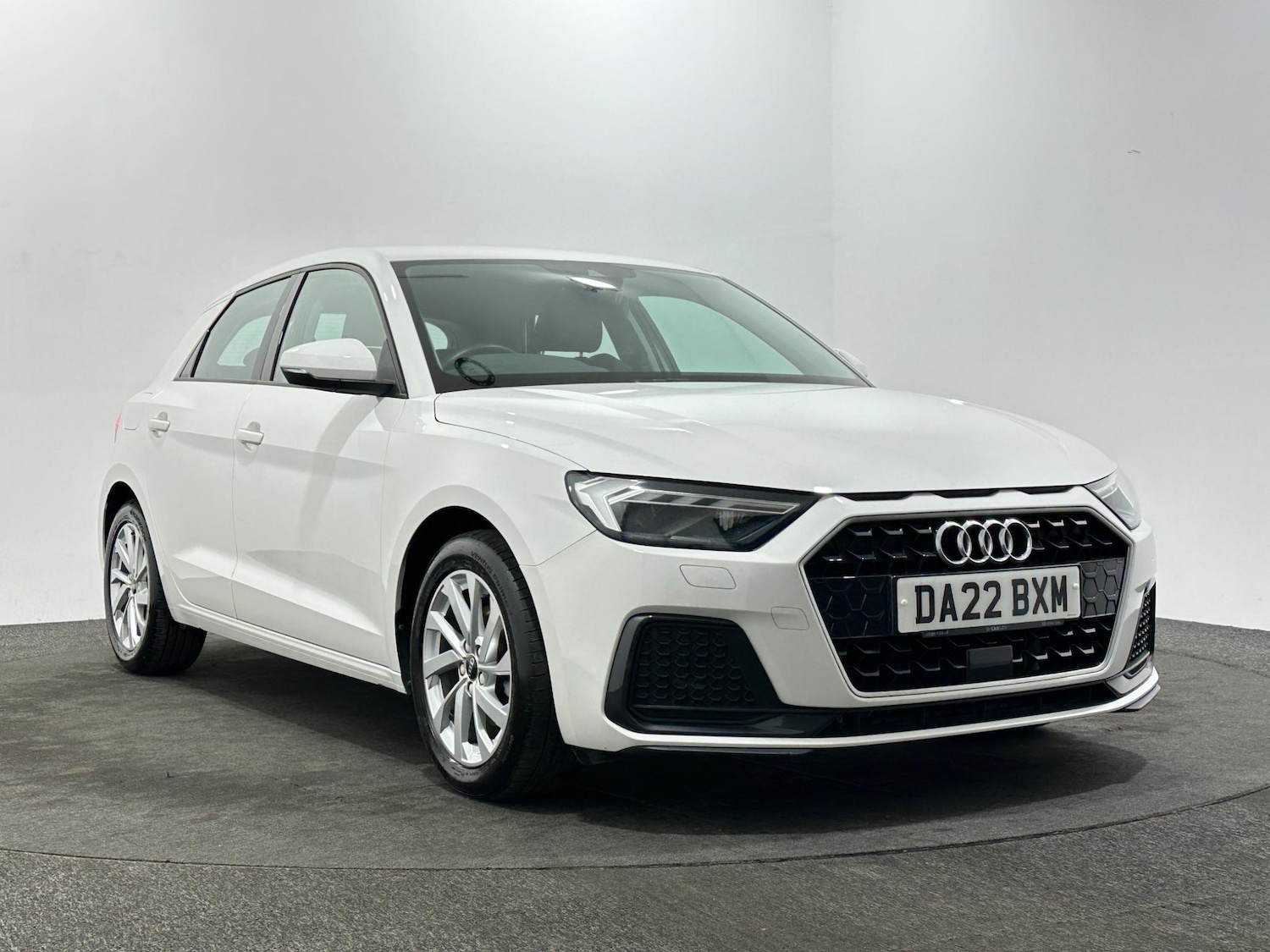 Used Audi A1 2022 for sale - 76878579: Photo 48