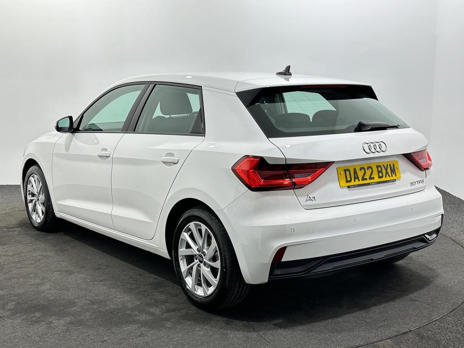 Used Audi A1 2022 for sale - 76878579: Photo 6