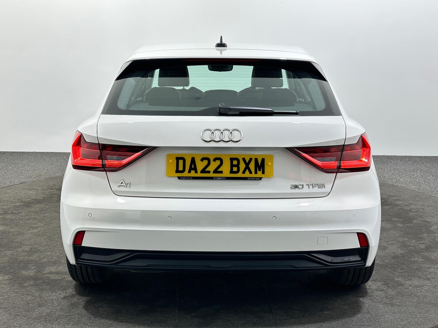 Used Audi A1 2022 for sale - 76878579: Photo 7