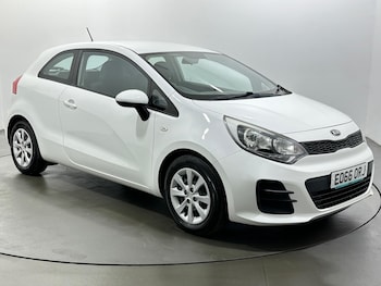 Used Kia Rio 2016 for sale - 78935389: Photo