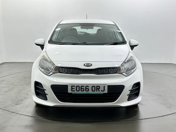 Used Kia Rio 2016 for sale - 78935389: Photo