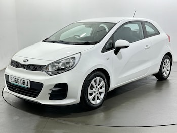 Used Kia Rio 2016 for sale - 78935389: Photo