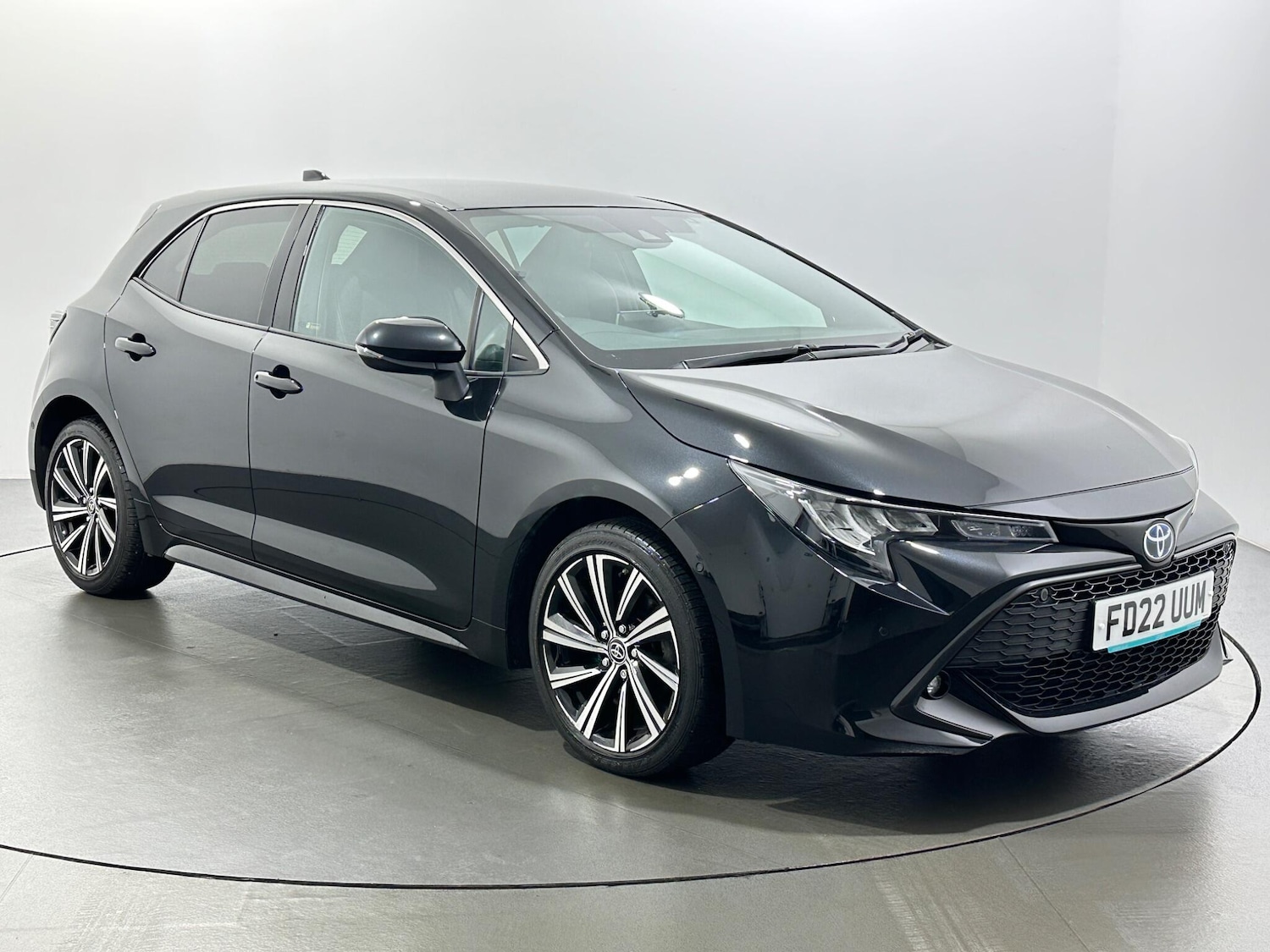 Used Toyota Corolla 2022 for sale - 76878970: Photo 1
