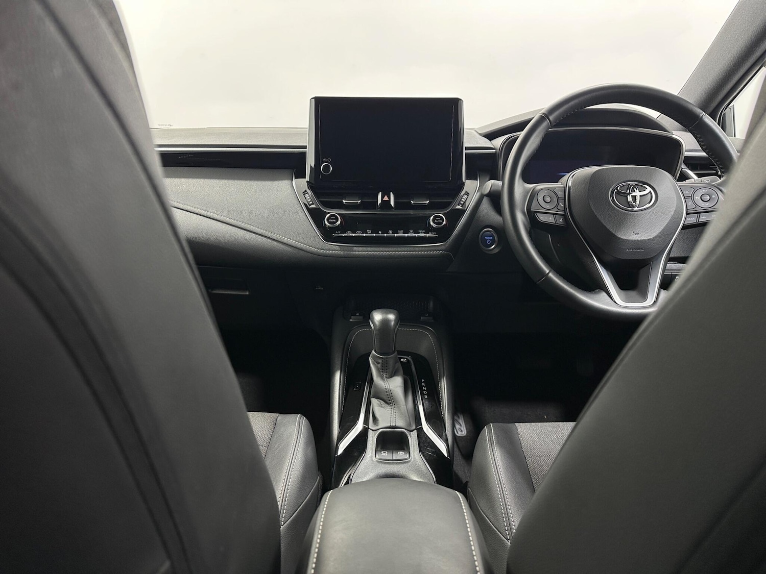 Used Toyota Corolla 2022 for sale - 76878970: Photo 18