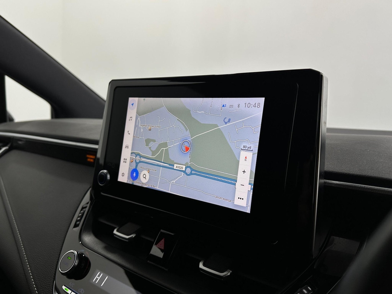 Used Toyota Corolla 2022 for sale - 76878970: Photo 22