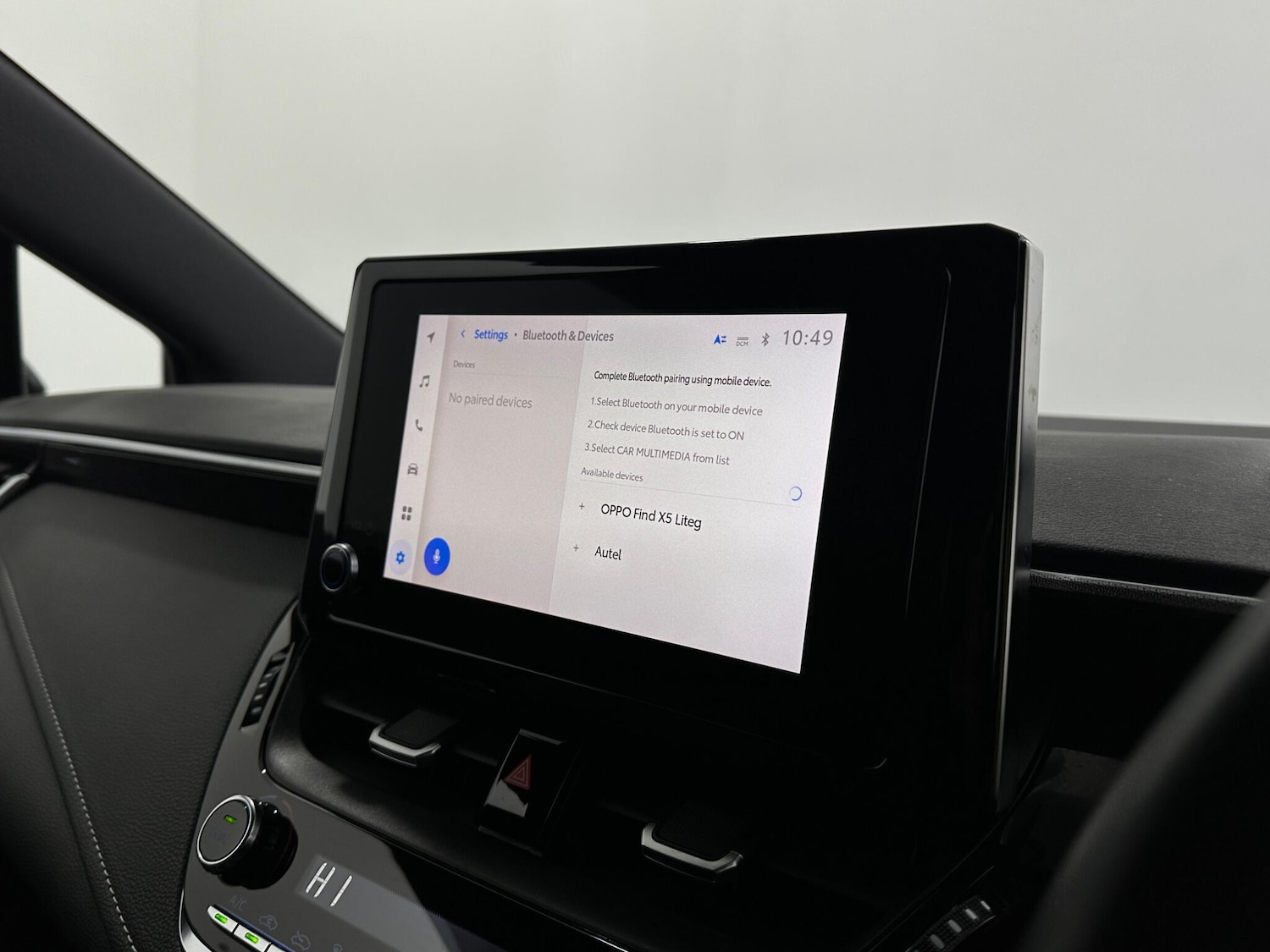 Used Toyota Corolla 2022 for sale - 76878970: Photo 24