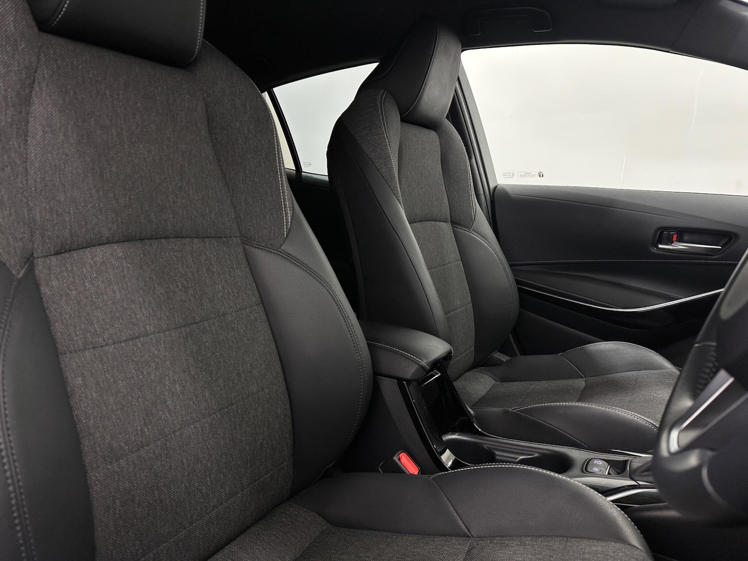 Used Toyota Corolla 2022 for sale - 76878970: Photo 30