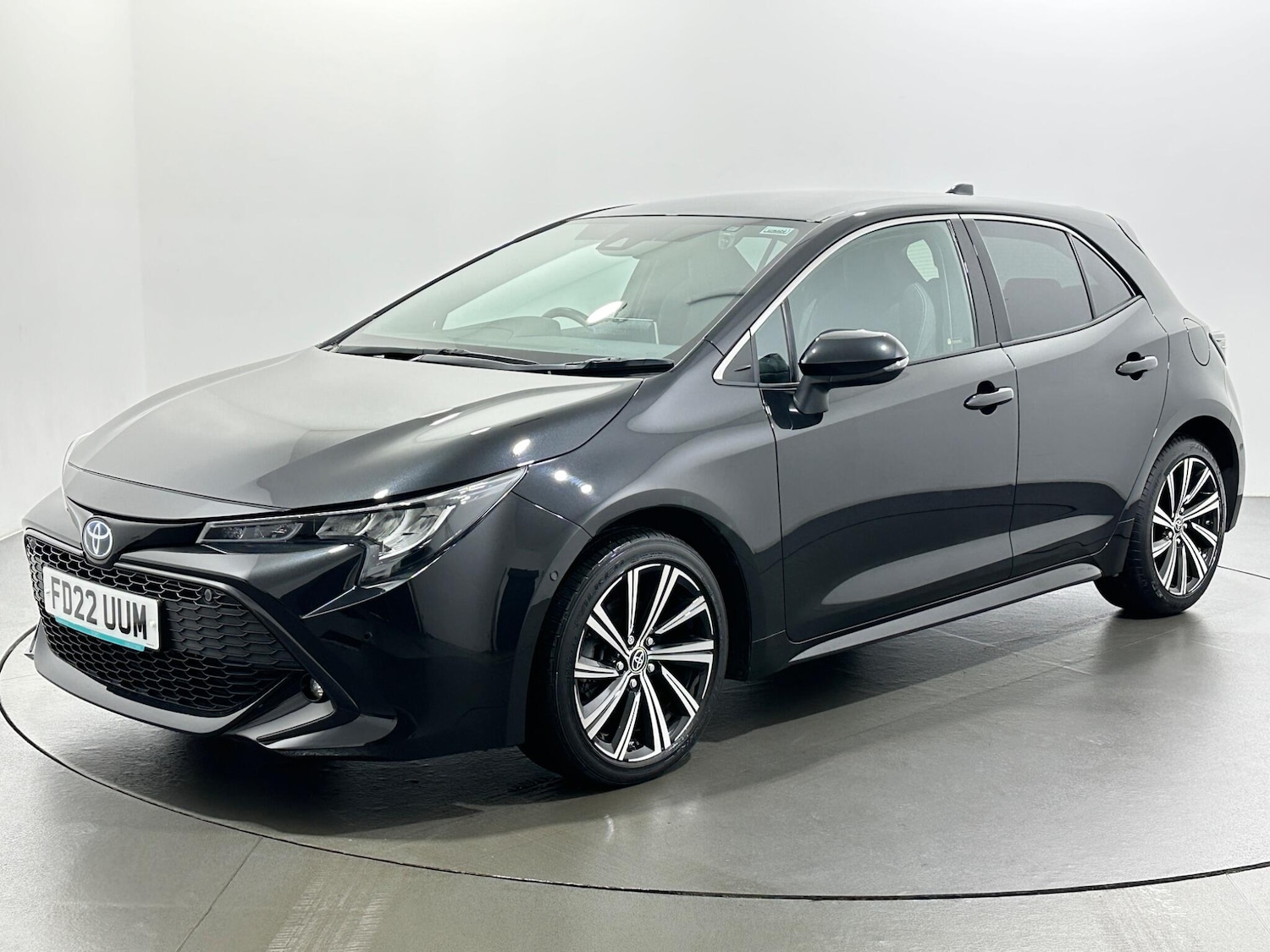 Used Toyota Corolla 2022 for sale - 76878970: Photo 4