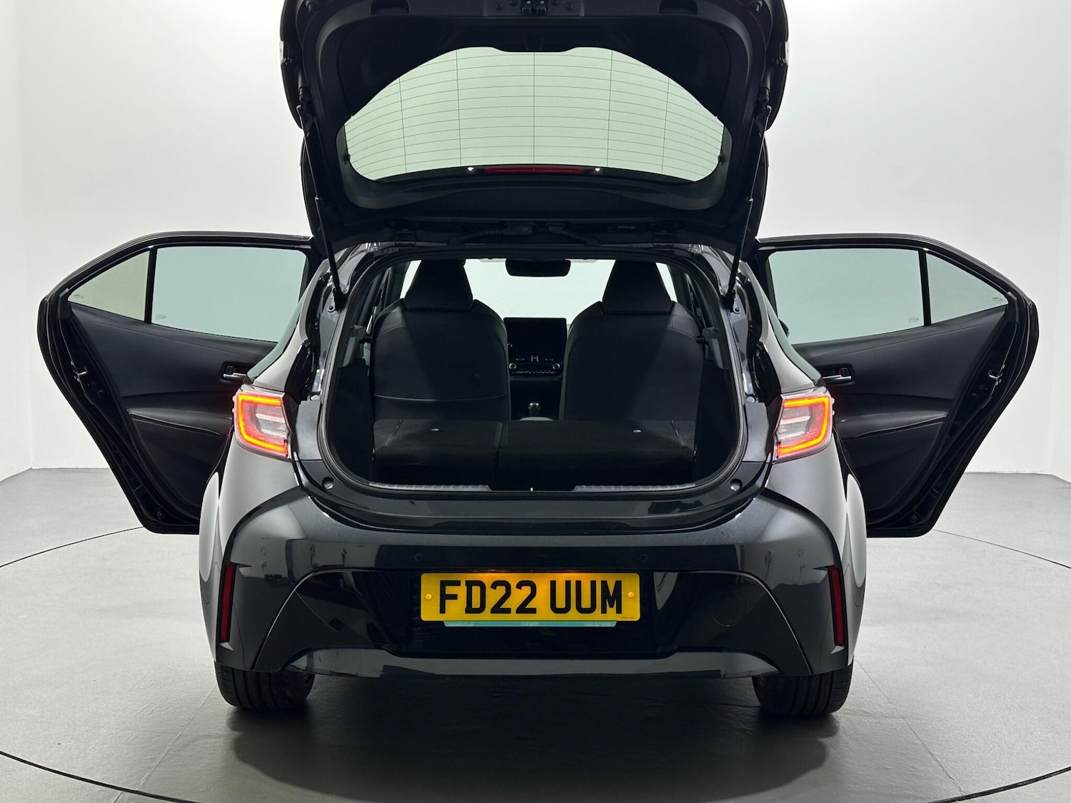 Used Toyota Corolla 2022 for sale - 76878970: Photo 43