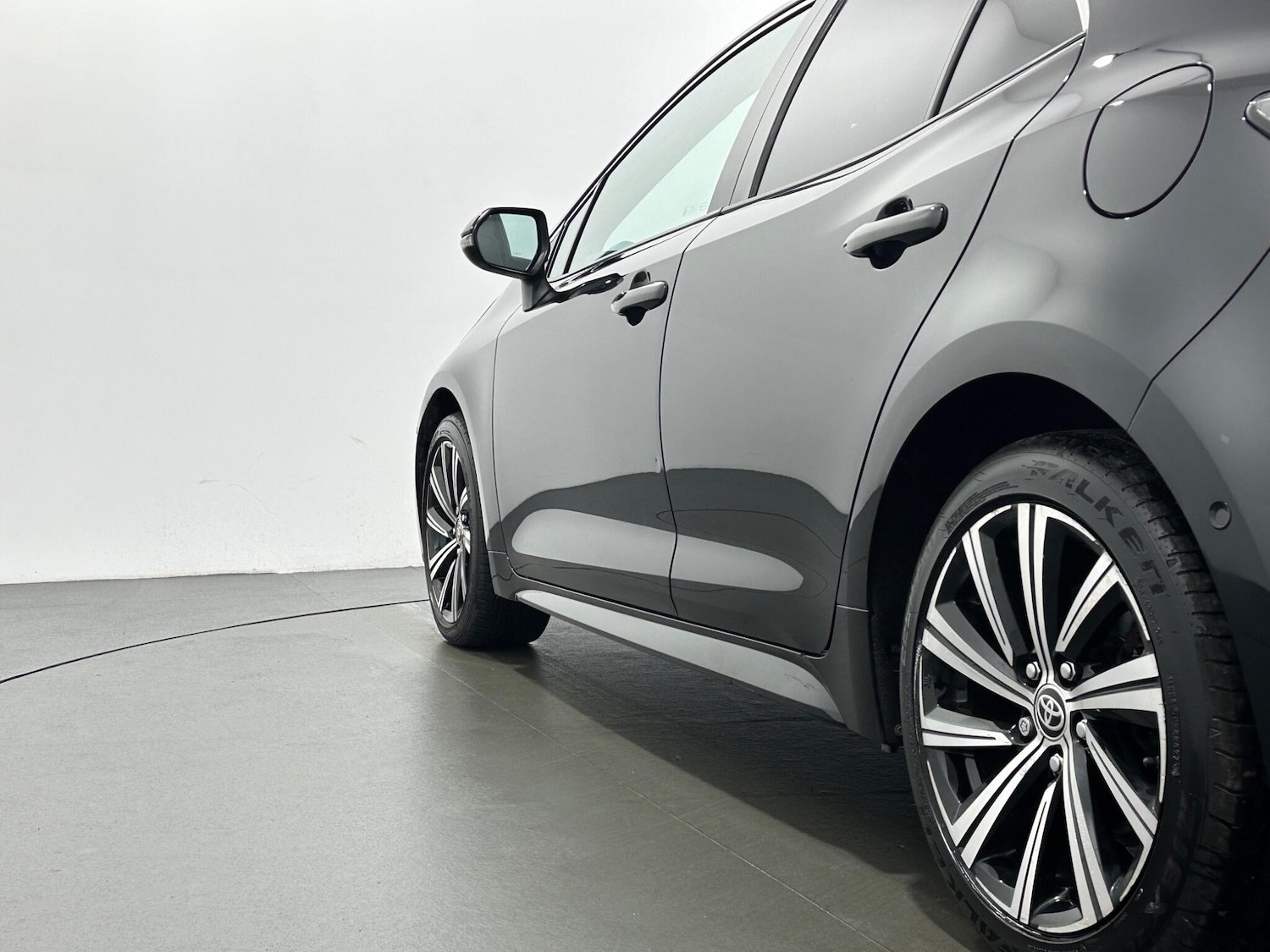 Used Toyota Corolla 2022 for sale - 76878970: Photo 48