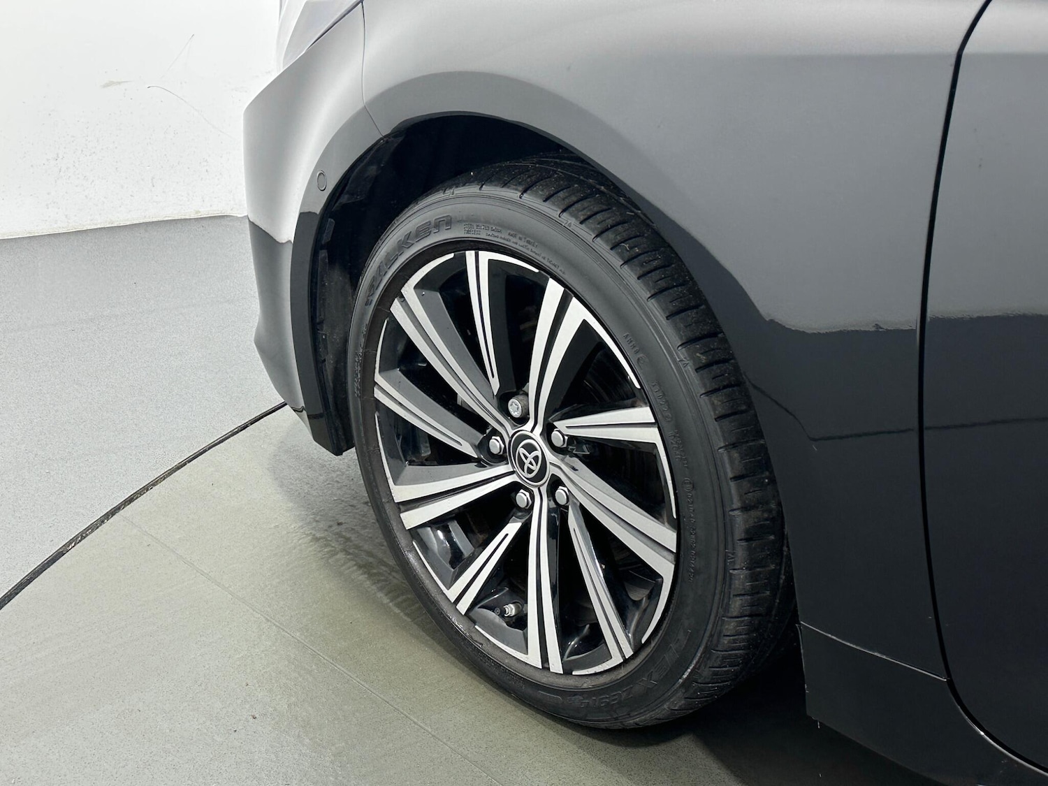 Used Toyota Corolla 2022 for sale - 76878970: Photo 49