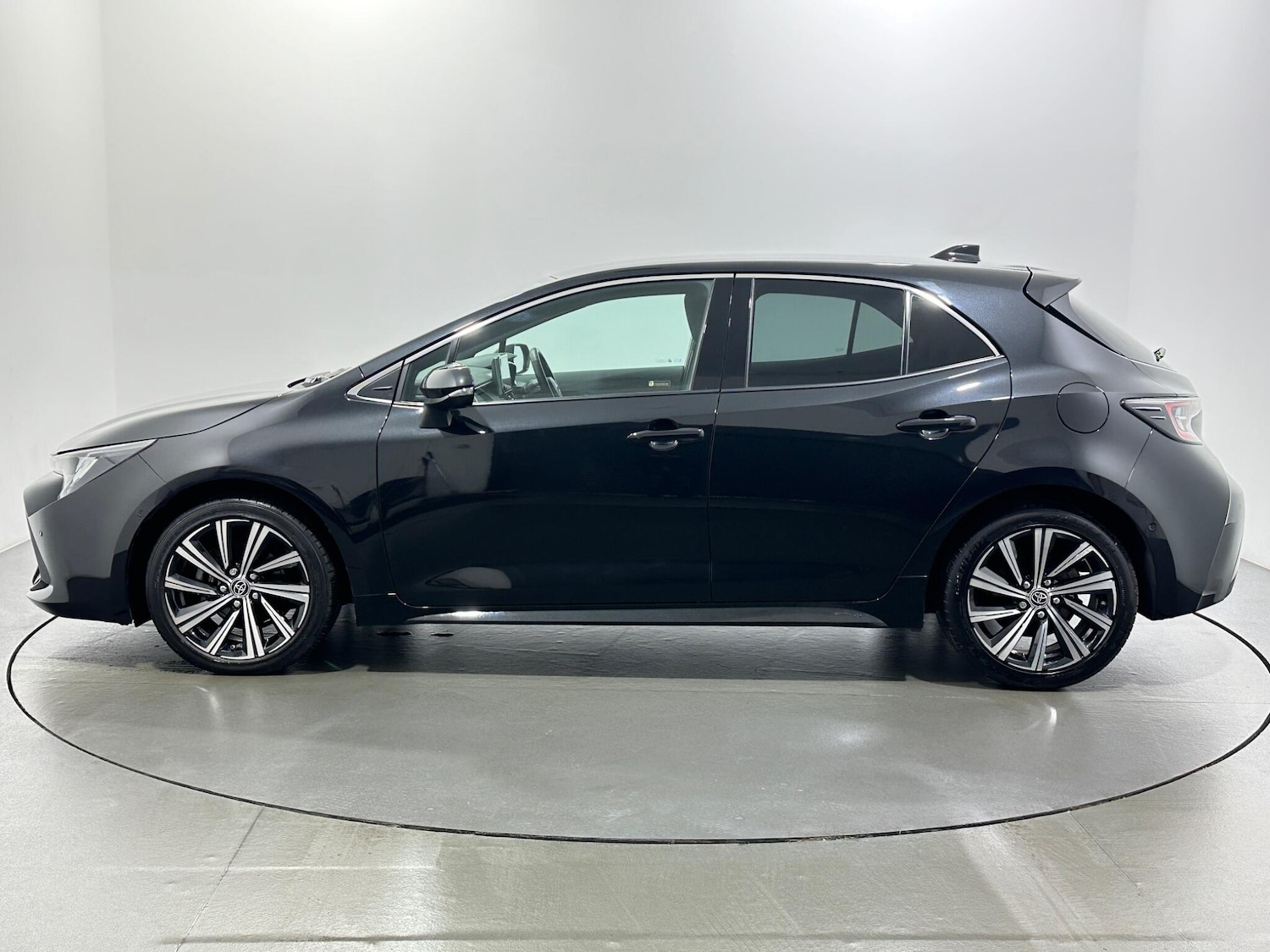 Used Toyota Corolla 2022 for sale - 76878970: Photo 5