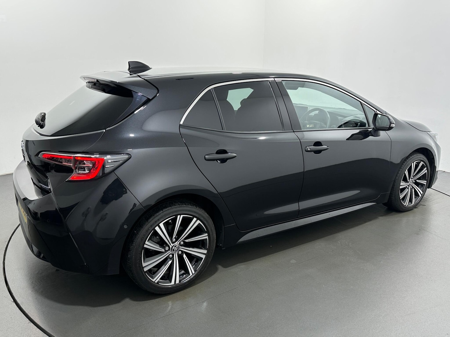 Used Toyota Corolla 2022 for sale - 76878970: Photo 50