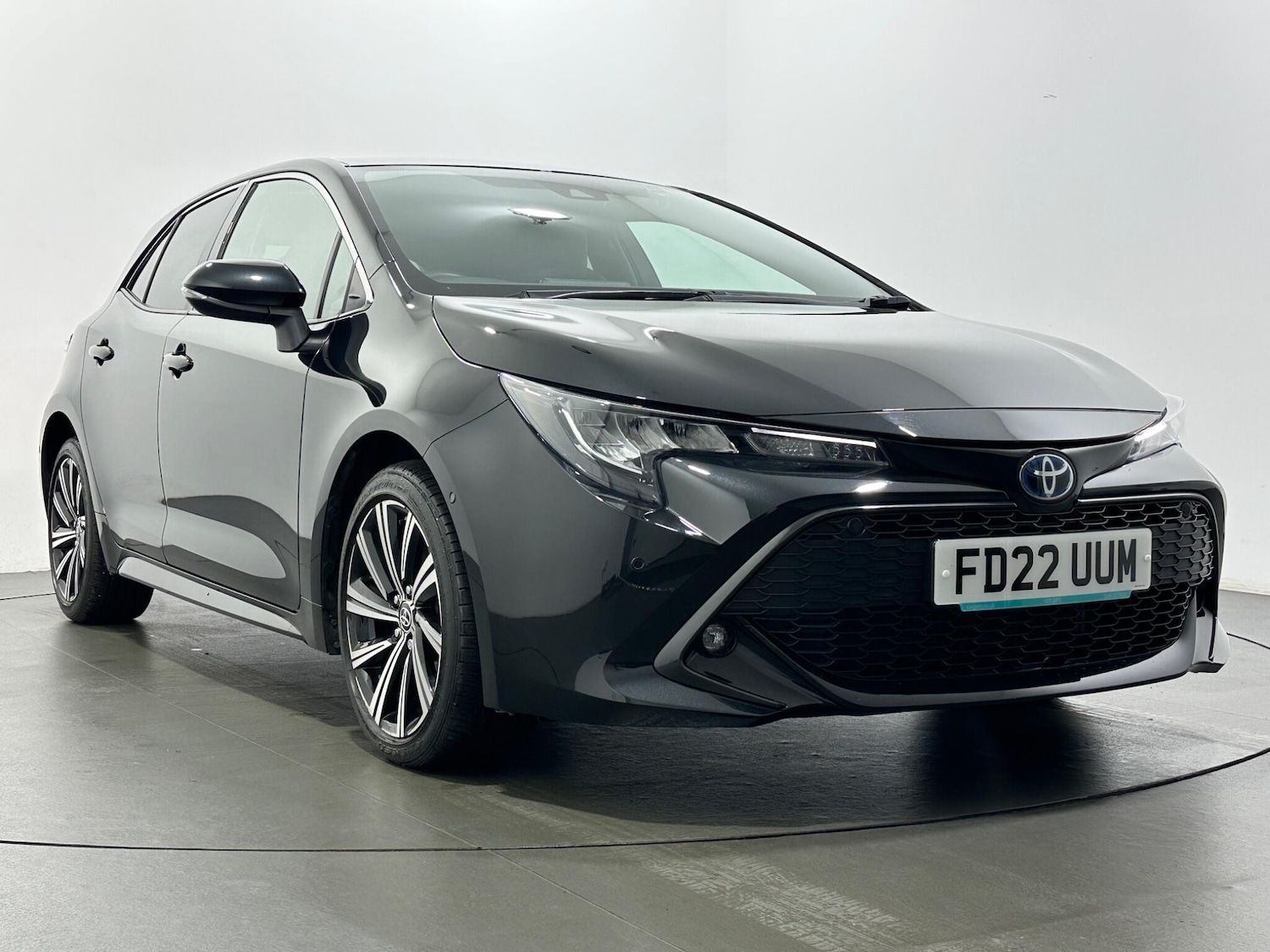 Used Toyota Corolla 2022 for sale - 76878970: Photo 51