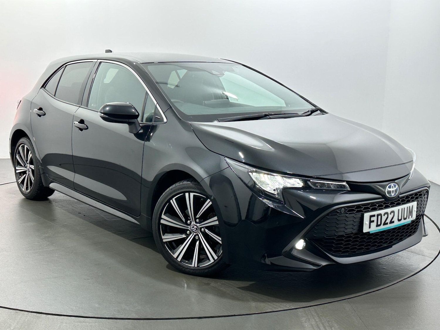 Used Toyota Corolla 2022 for sale - 76878970: Photo 53