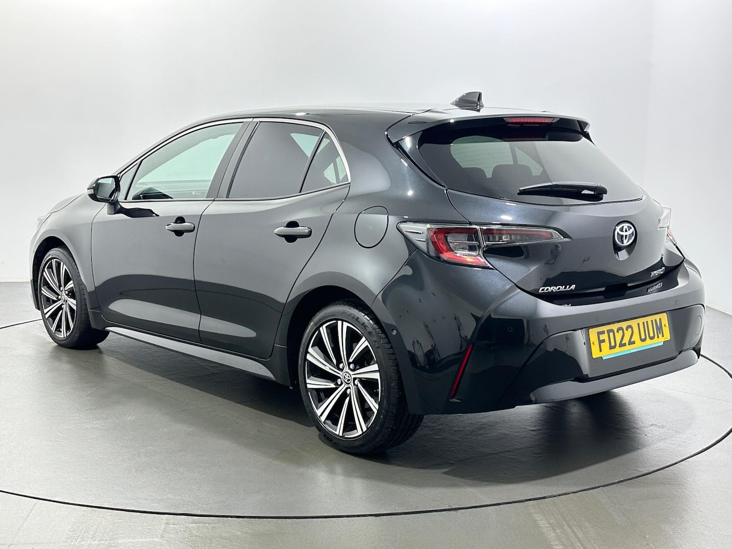 Used Toyota Corolla 2022 for sale - 76878970: Photo 6