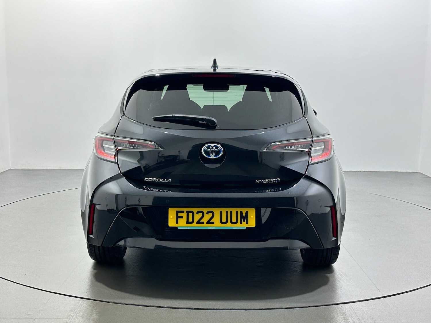 Used Toyota Corolla 2022 for sale - 76878970: Photo 7