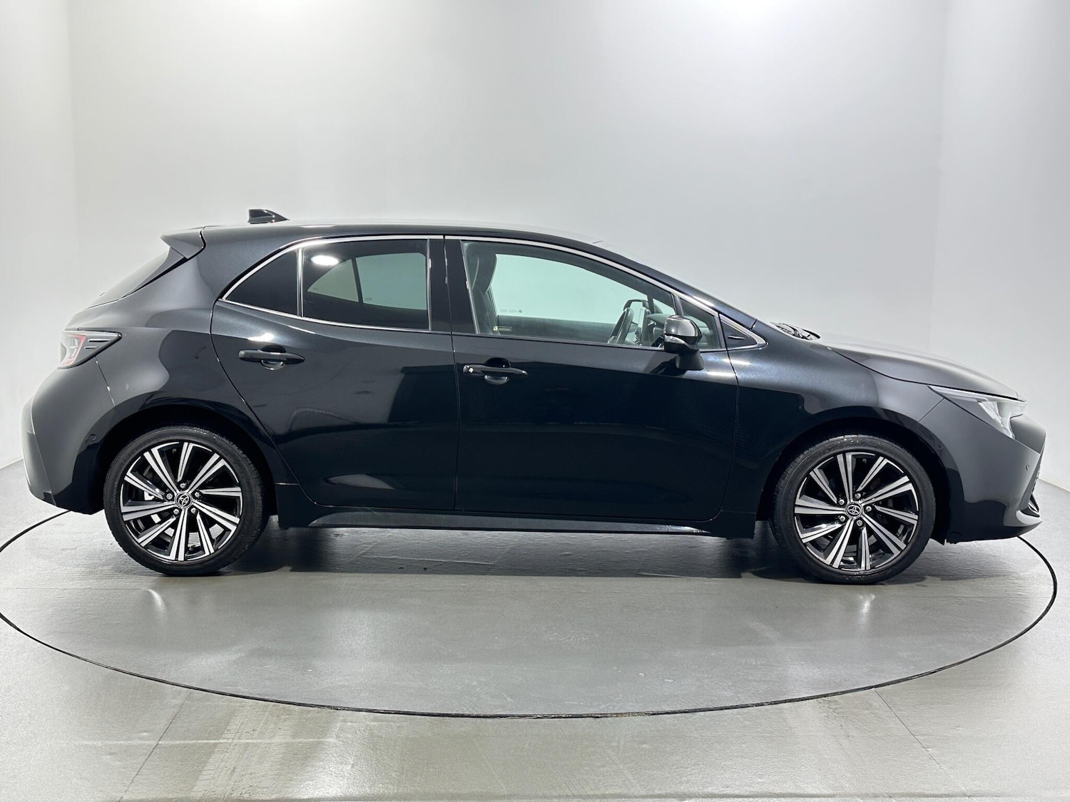 Used Toyota Corolla 2022 for sale - 76878970: Photo 9