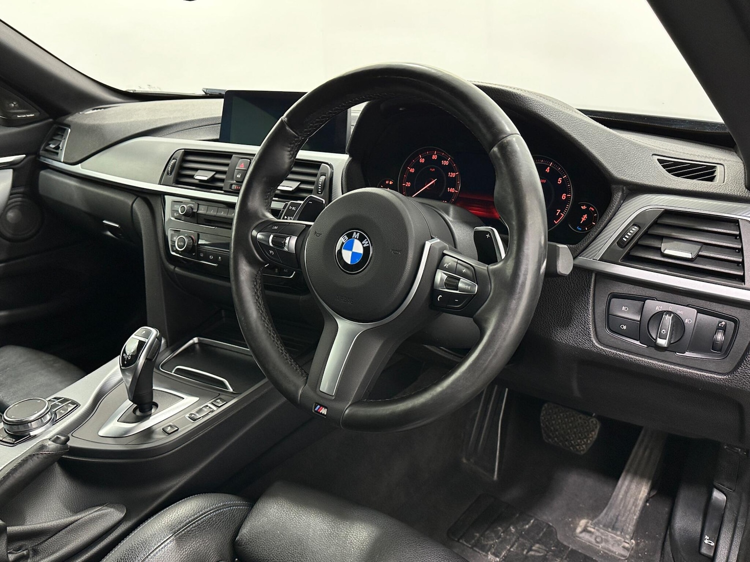 Used BMW 4 Series 2018 for sale - 77892211: Photo 11