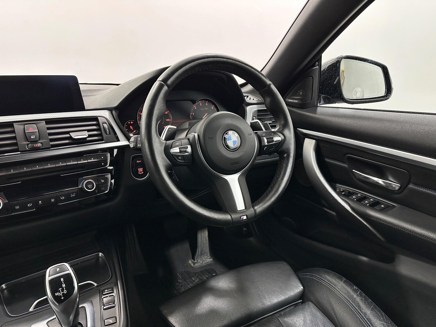 Used BMW 4 Series 2018 for sale - 77892211: Photo 12