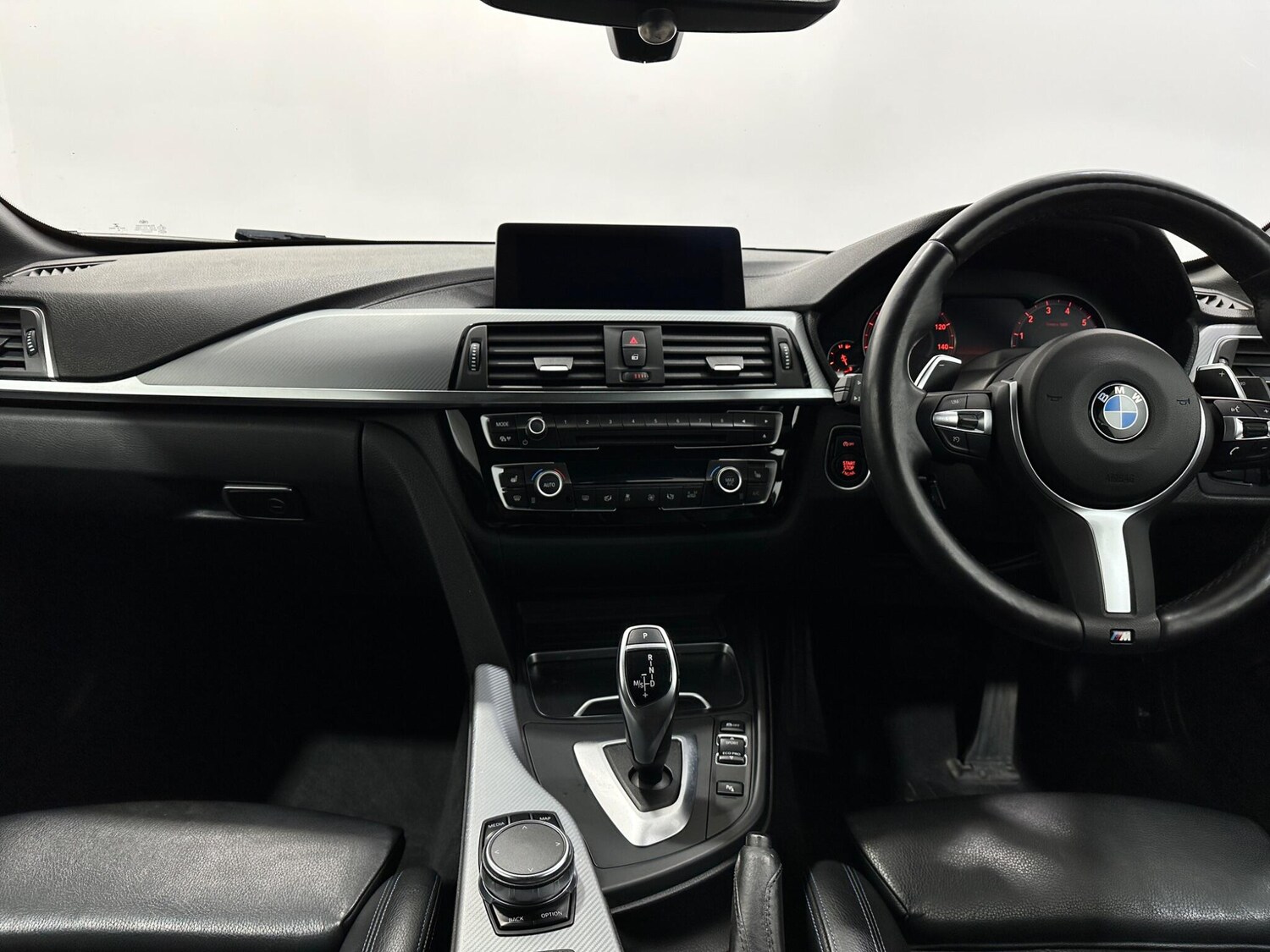 Used BMW 4 Series 2018 for sale - 77892211: Photo 20