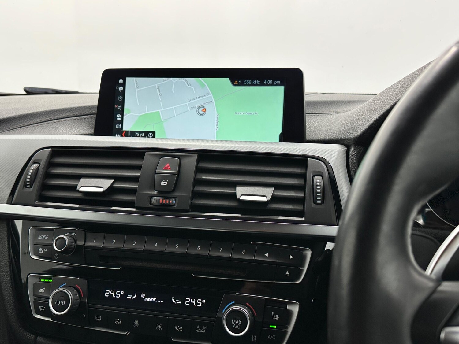 Used BMW 4 Series 2018 for sale - 77892211: Photo 24