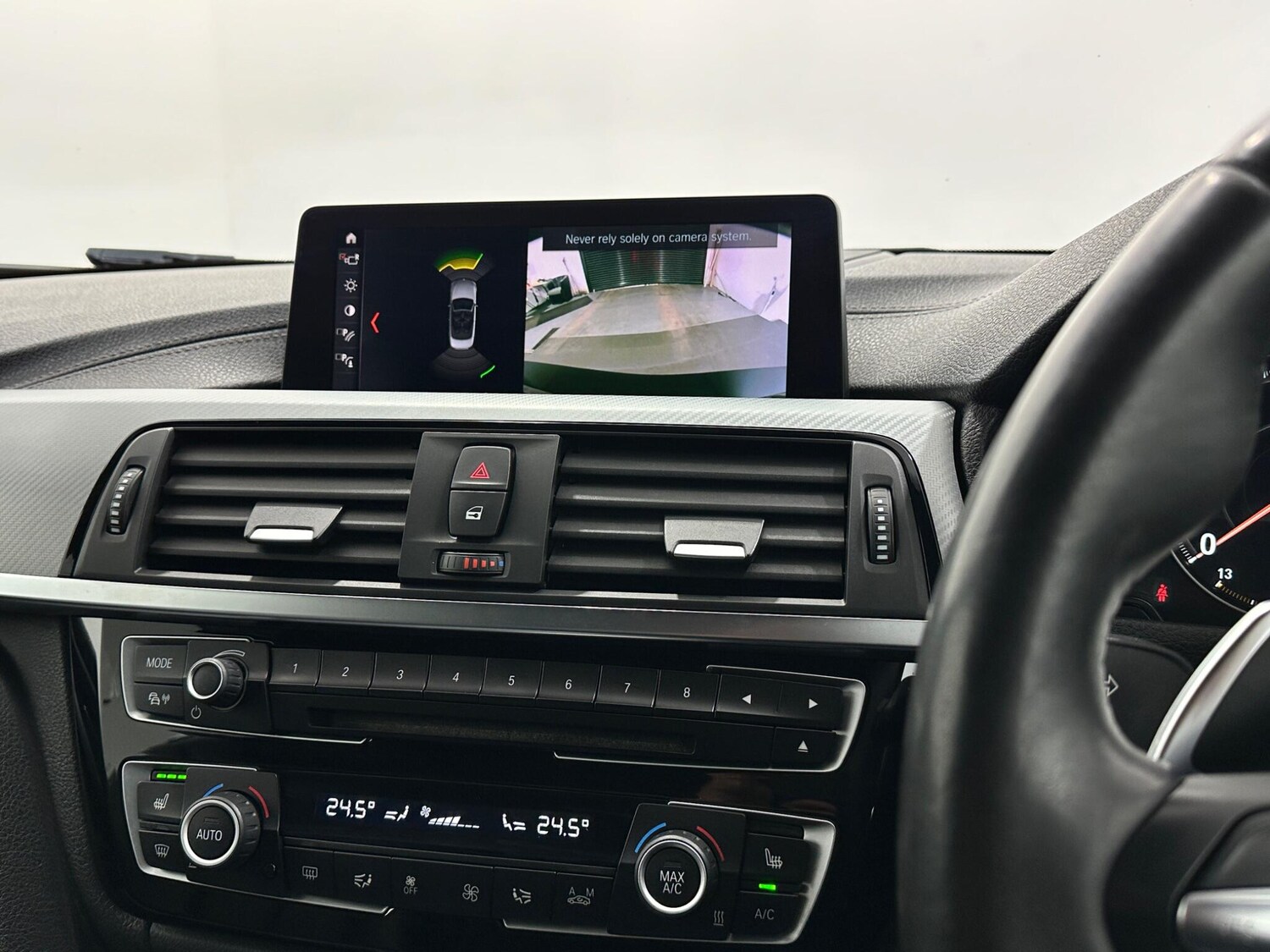 Used BMW 4 Series 2018 for sale - 77892211: Photo 25