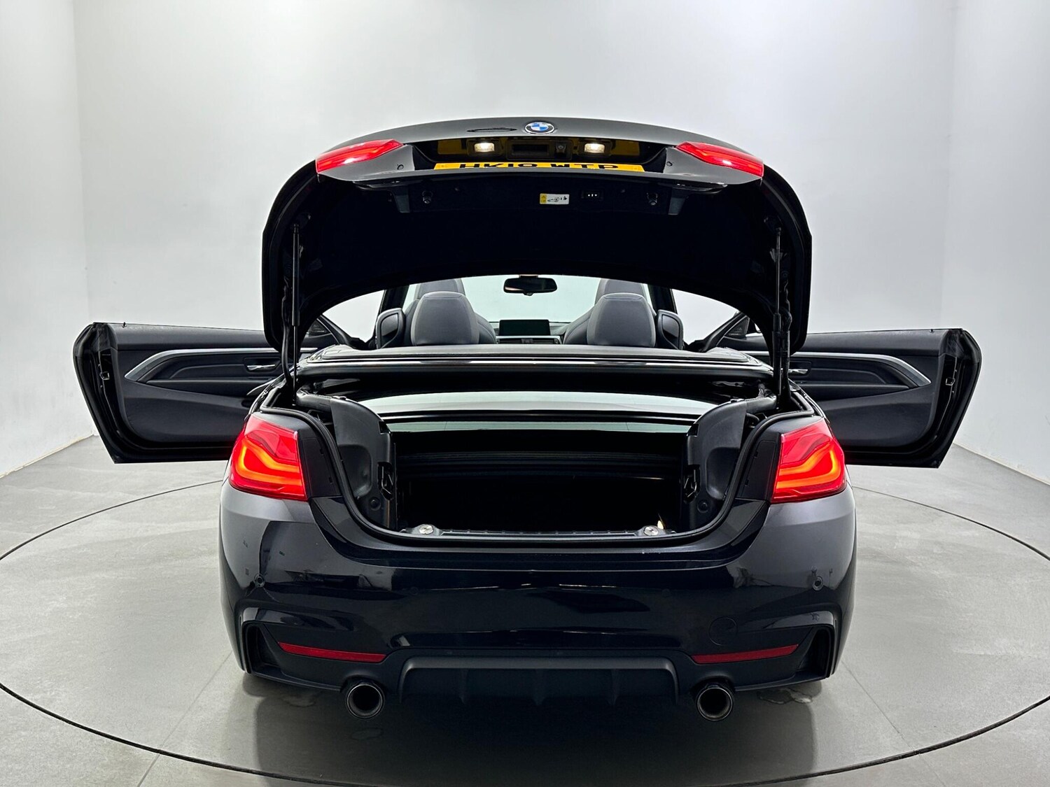 Used BMW 4 Series 2018 for sale - 77892211: Photo 41