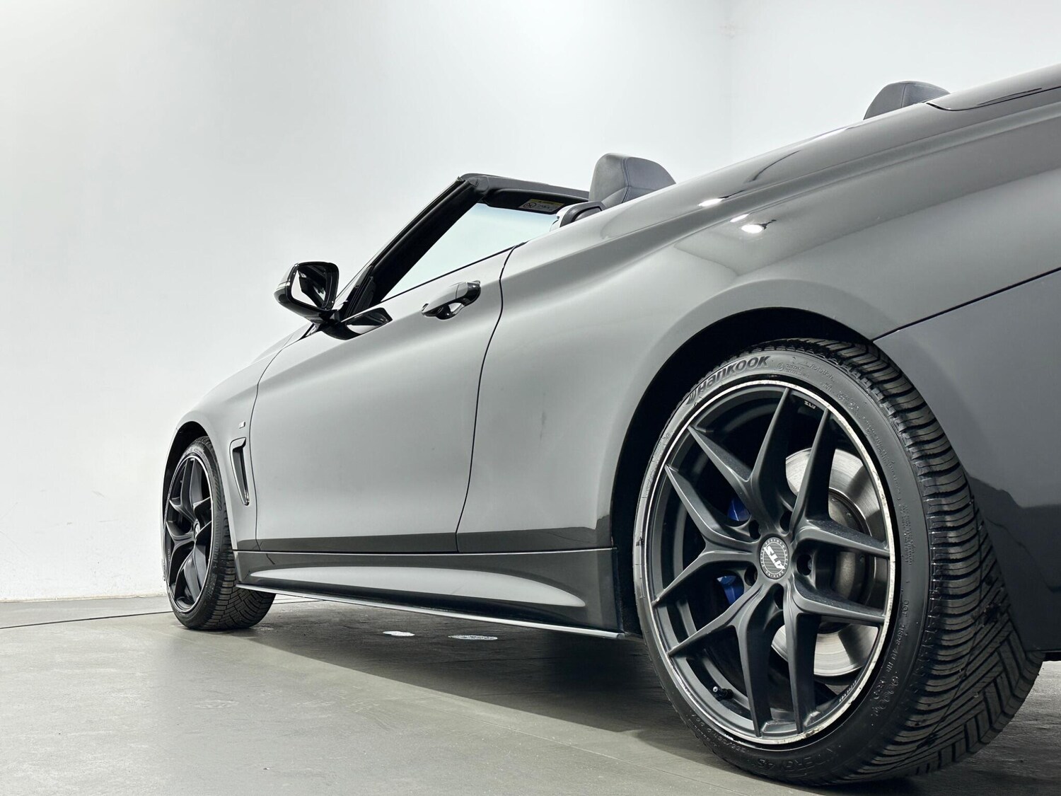 Used BMW 4 Series 2018 for sale - 77892211: Photo 45