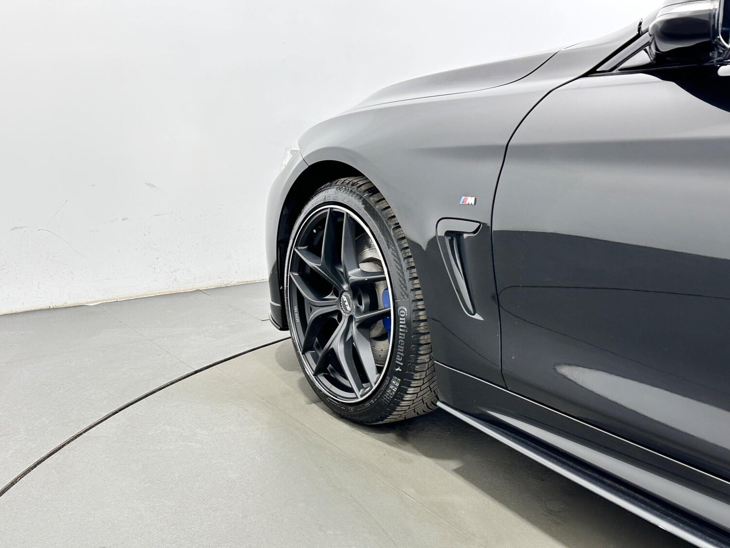 Used BMW 4 Series 2018 for sale - 77892211: Photo 46