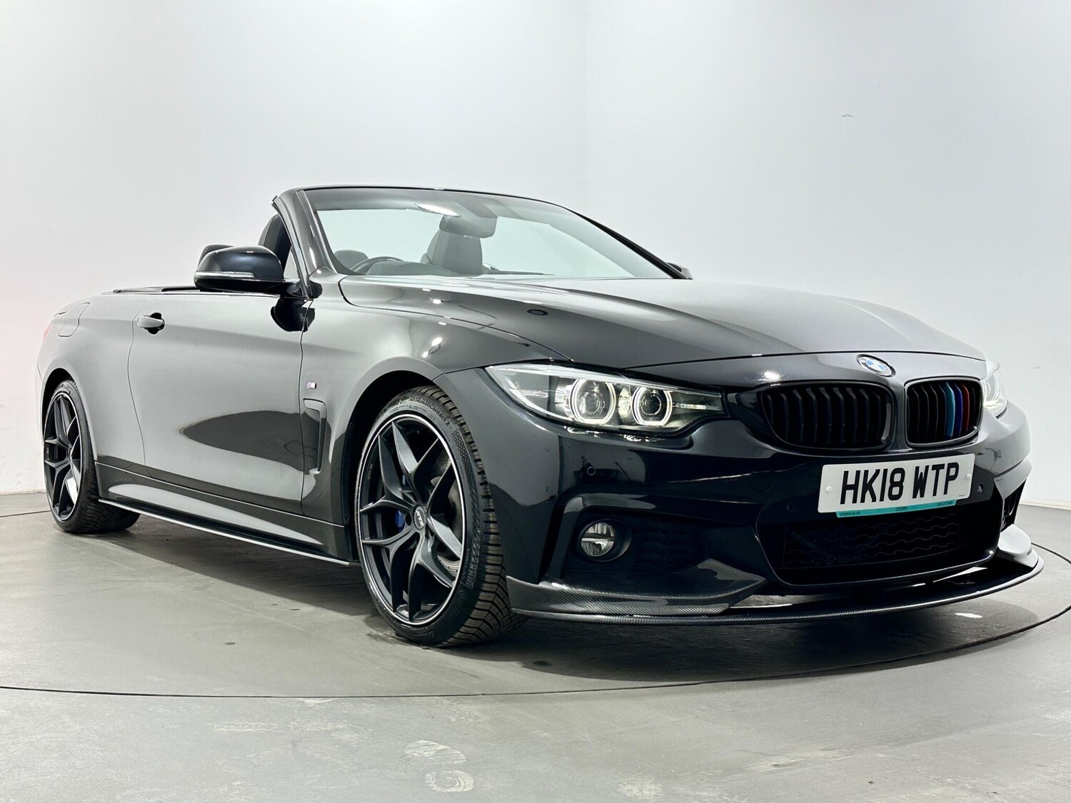 Used BMW 4 Series 2018 for sale - 77892211: Photo 48