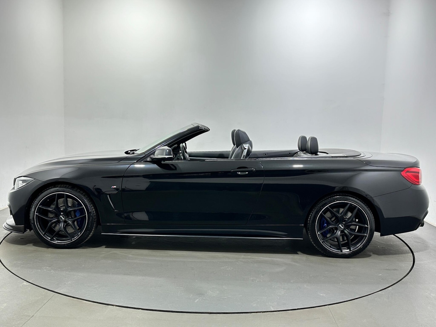 Used BMW 4 Series 2018 for sale - 77892211: Photo 5