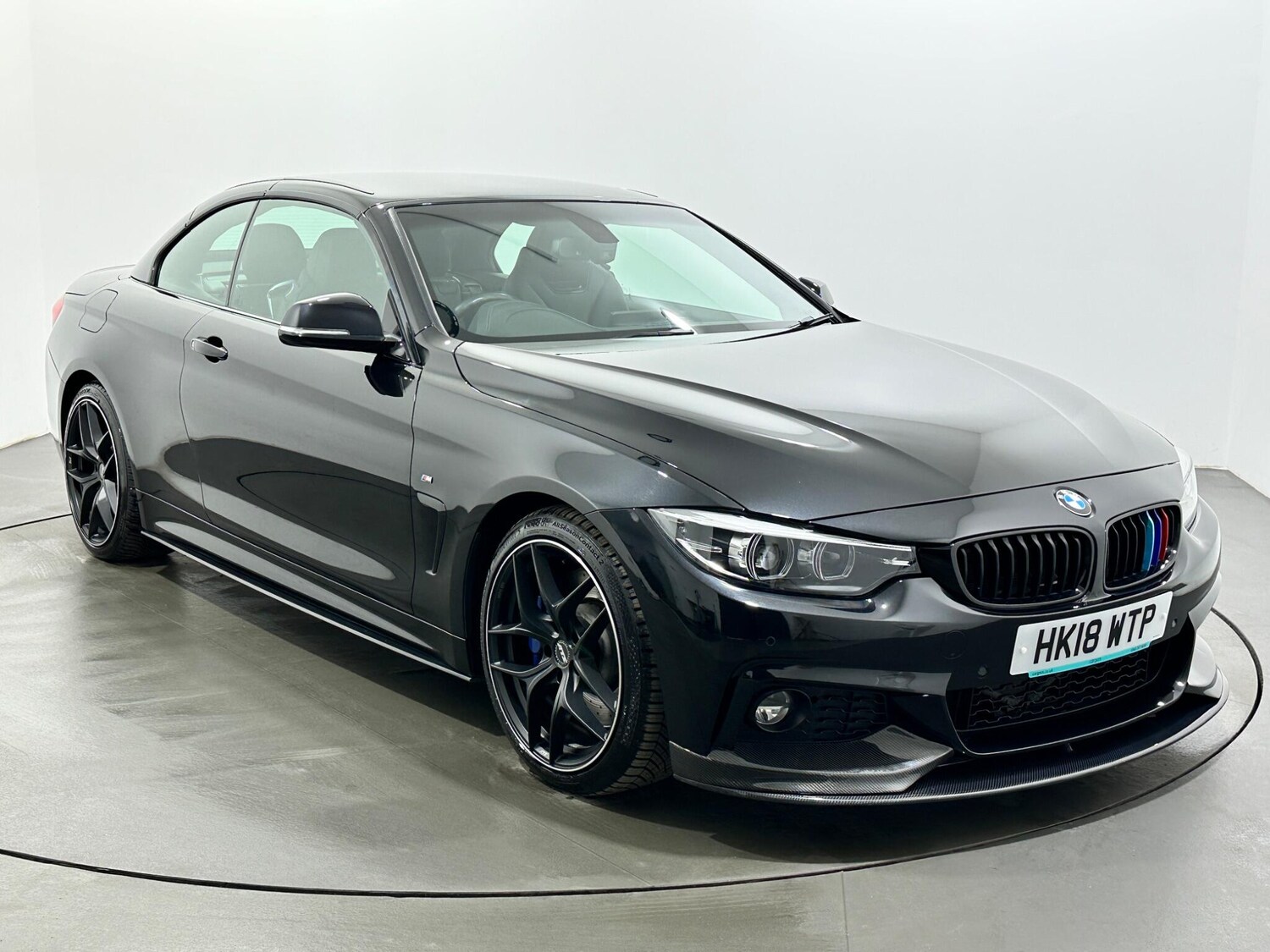 Used BMW 4 Series 2018 for sale - 77892211: Photo 50