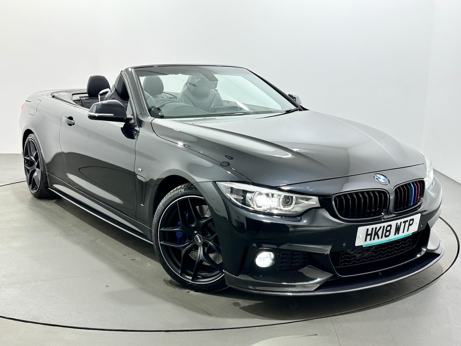Used BMW 4 Series 2018 for sale - 77892211: Photo 51