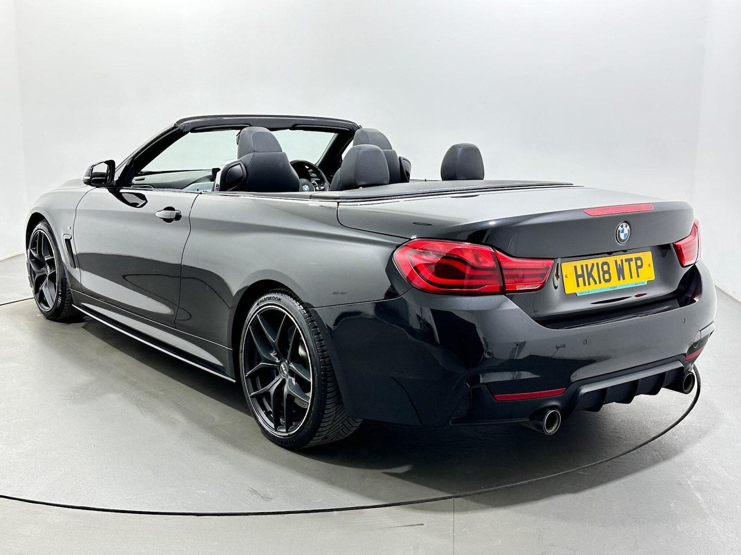 Used BMW 4 Series 2018 for sale - 77892211: Photo 6