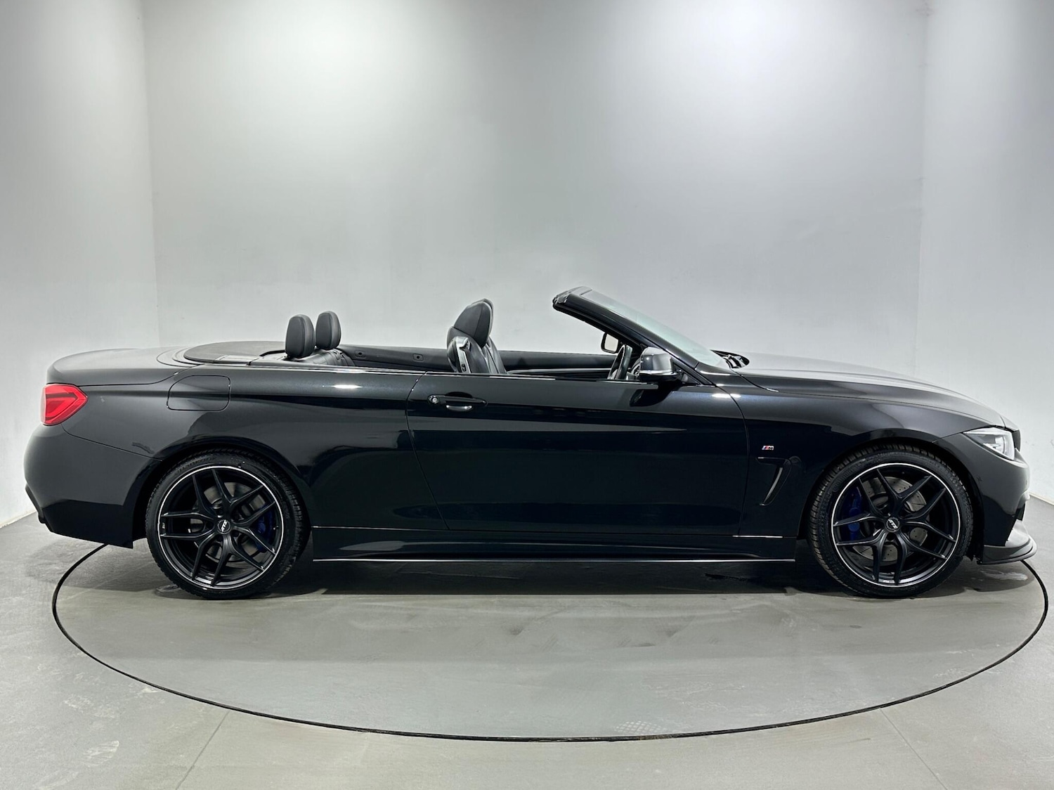 Used BMW 4 Series 2018 for sale - 77892211: Photo 9