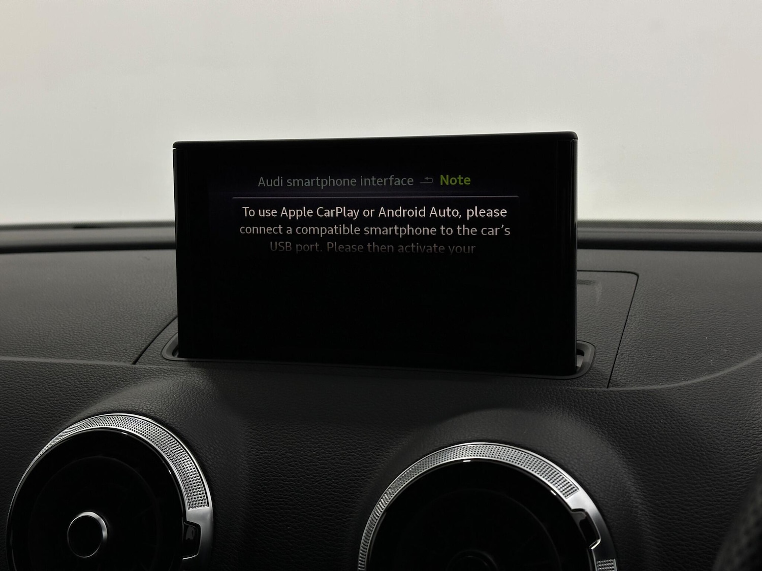 Used Audi A3 2020 for sale - 76878942: Photo 27