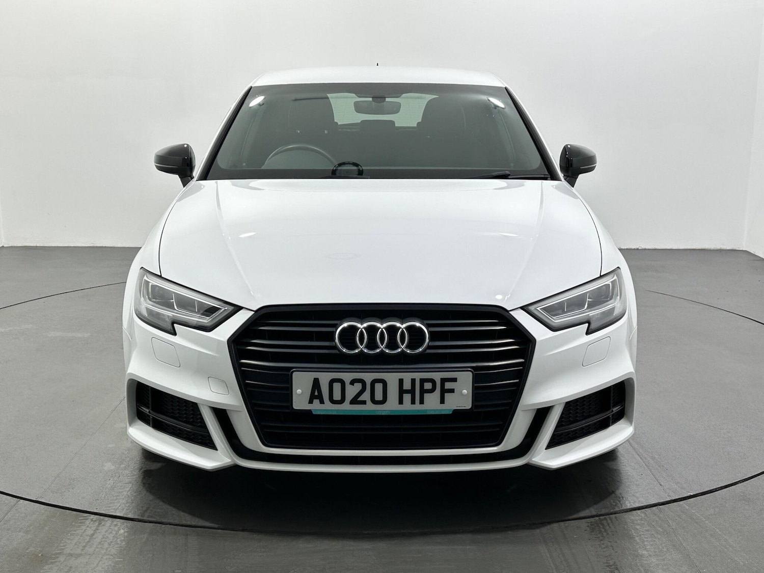 Used Audi A3 2020 for sale - 76878942: Photo 3