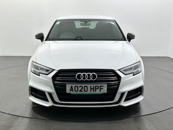 Used Audi A3 2020 for sale - 76878942: Photo