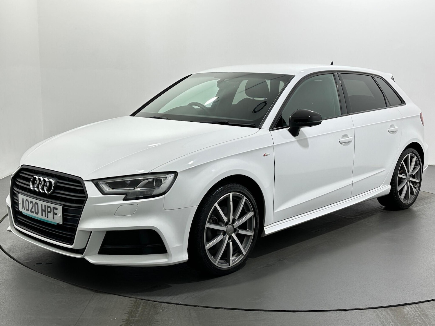 Used Audi A3 2020 for sale - 76878942: Photo 4