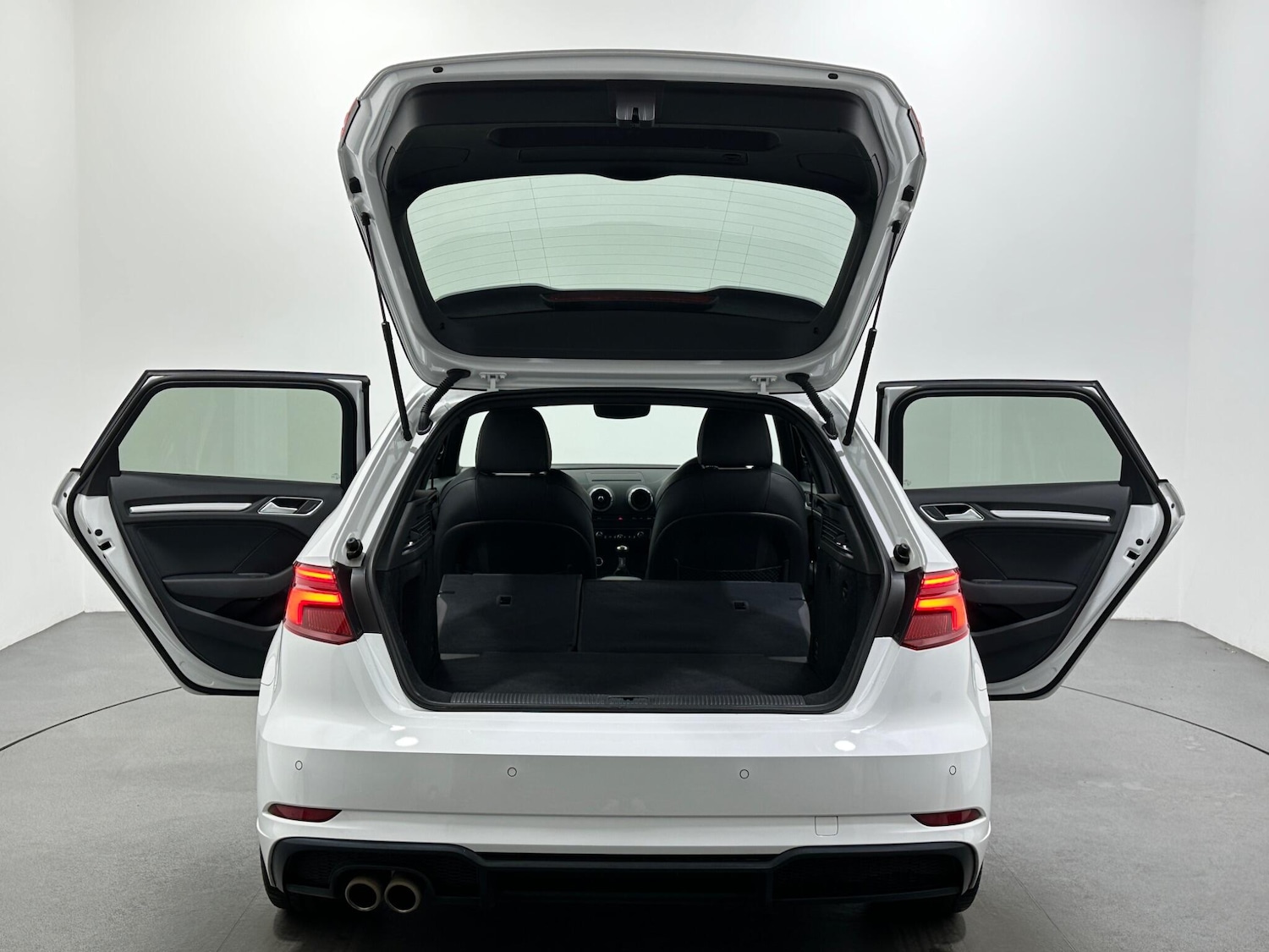 Used Audi A3 2020 for sale - 76878942: Photo 44