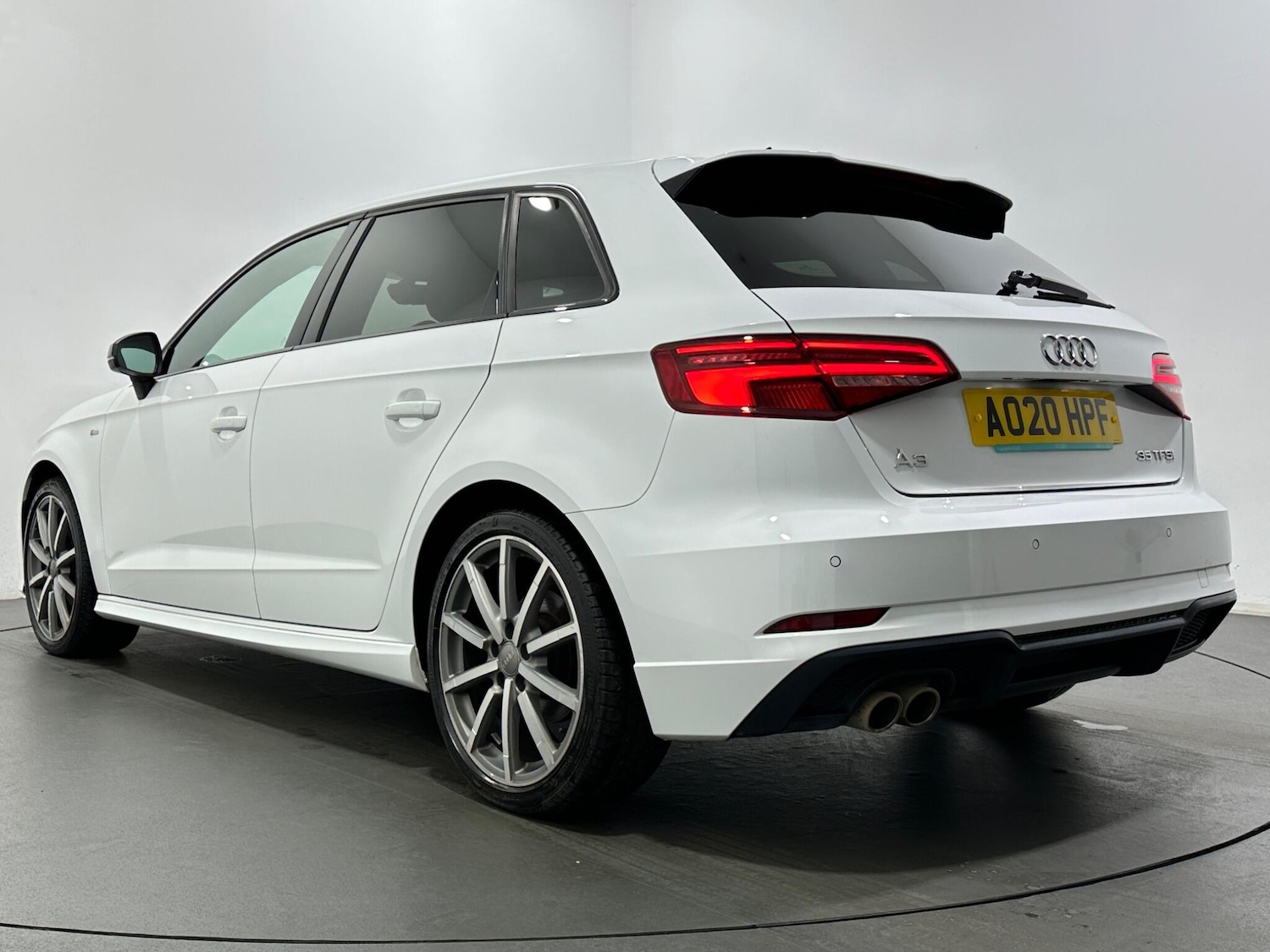 Used Audi A3 2020 for sale - 76878942: Photo 48