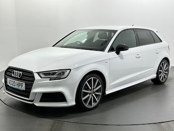 Used Audi A3 2020 for sale - 76878942: Photo