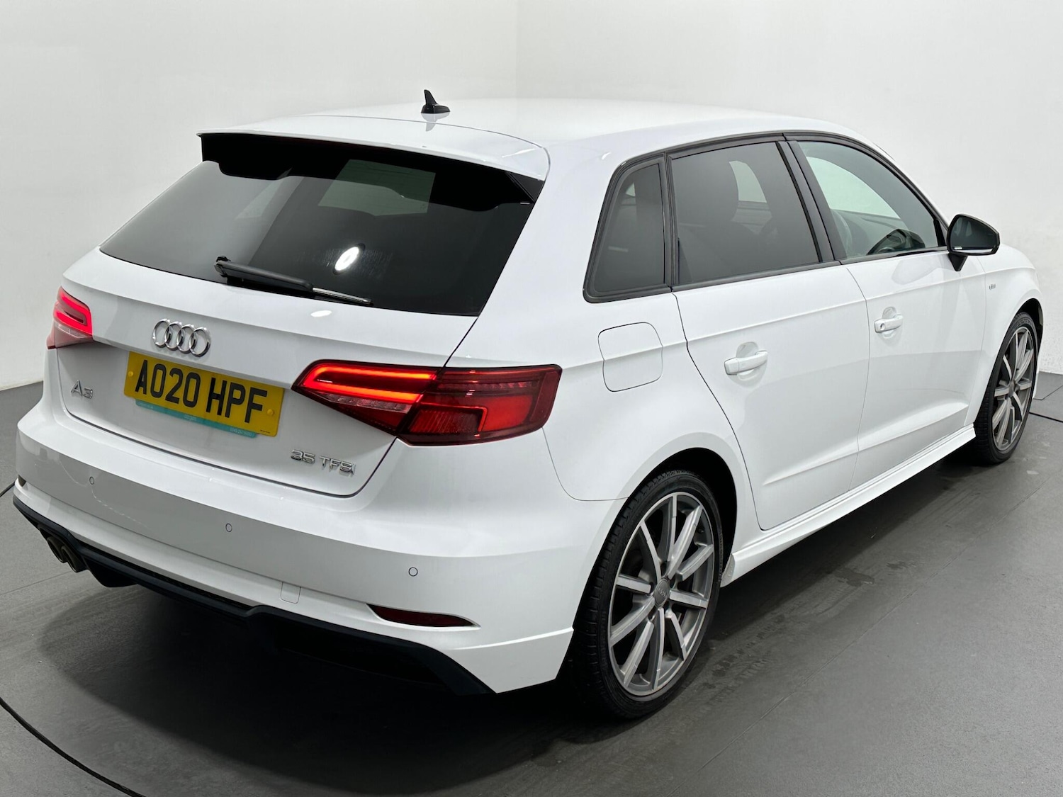 Used Audi A3 2020 for sale - 76878942: Photo 51